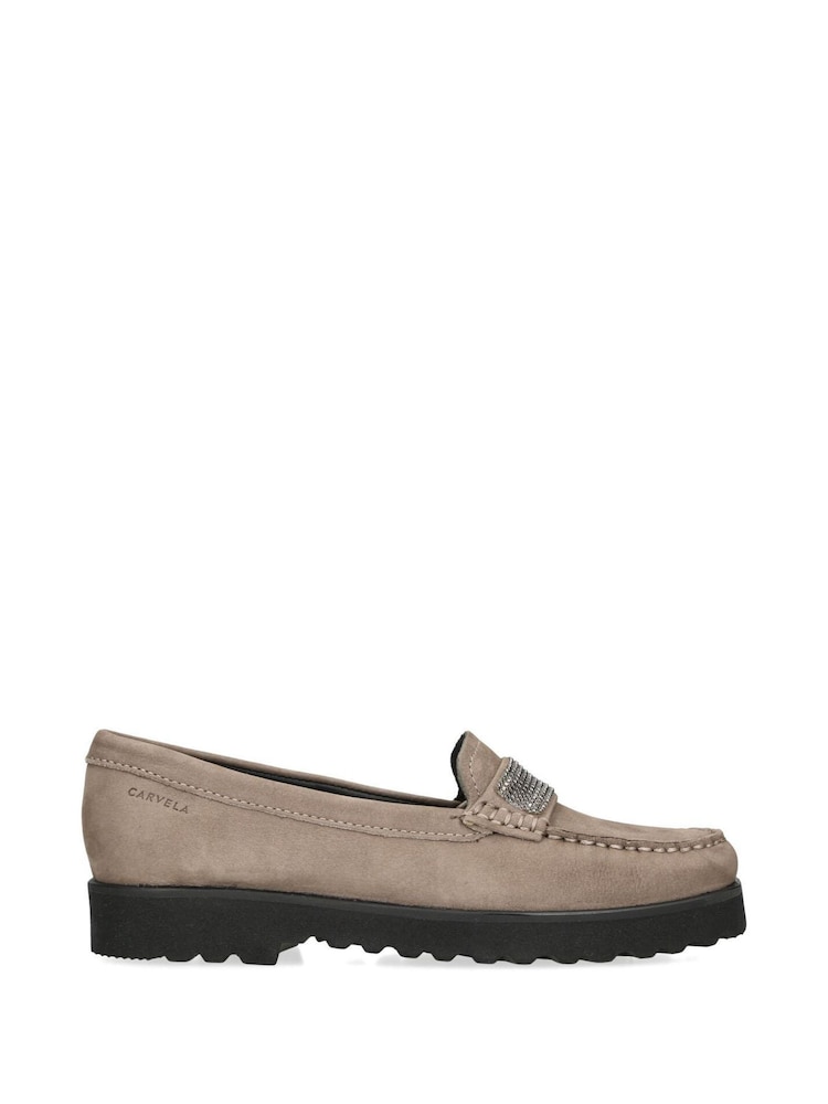 Carvela Comfort Nude Essence Shoes - Image 1 of 5