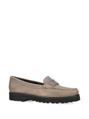 Carvela Comfort Nude Essence Shoes - Image 2 of 5