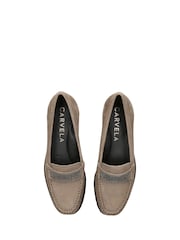 Carvela Comfort Nude Essence Shoes - Image 3 of 5