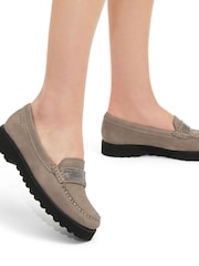 Carvela Comfort Nude Essence Shoes - Image 5 of 5