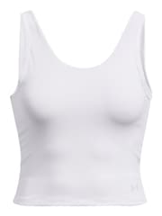 Under Armour White Motion Crop Top - Image 6 of 7
