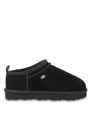 Just Sheepskin Georgie Mini Sheepskin Boot Slippers with EVA Sole - Image 2 of 5