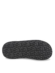 Just Sheepskin Georgie Mini Sheepskin Boot Slippers with EVA Sole - Image 4 of 5