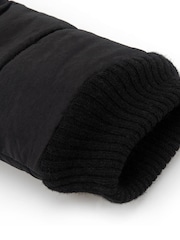 Just Sheepskin Kate Sheepskin Lined Mittens - Image 5 of 5