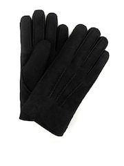 Iris Sheepskin Gloves - Image 2 of 5