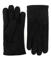 Iris Sheepskin Gloves - Image 3 of 5