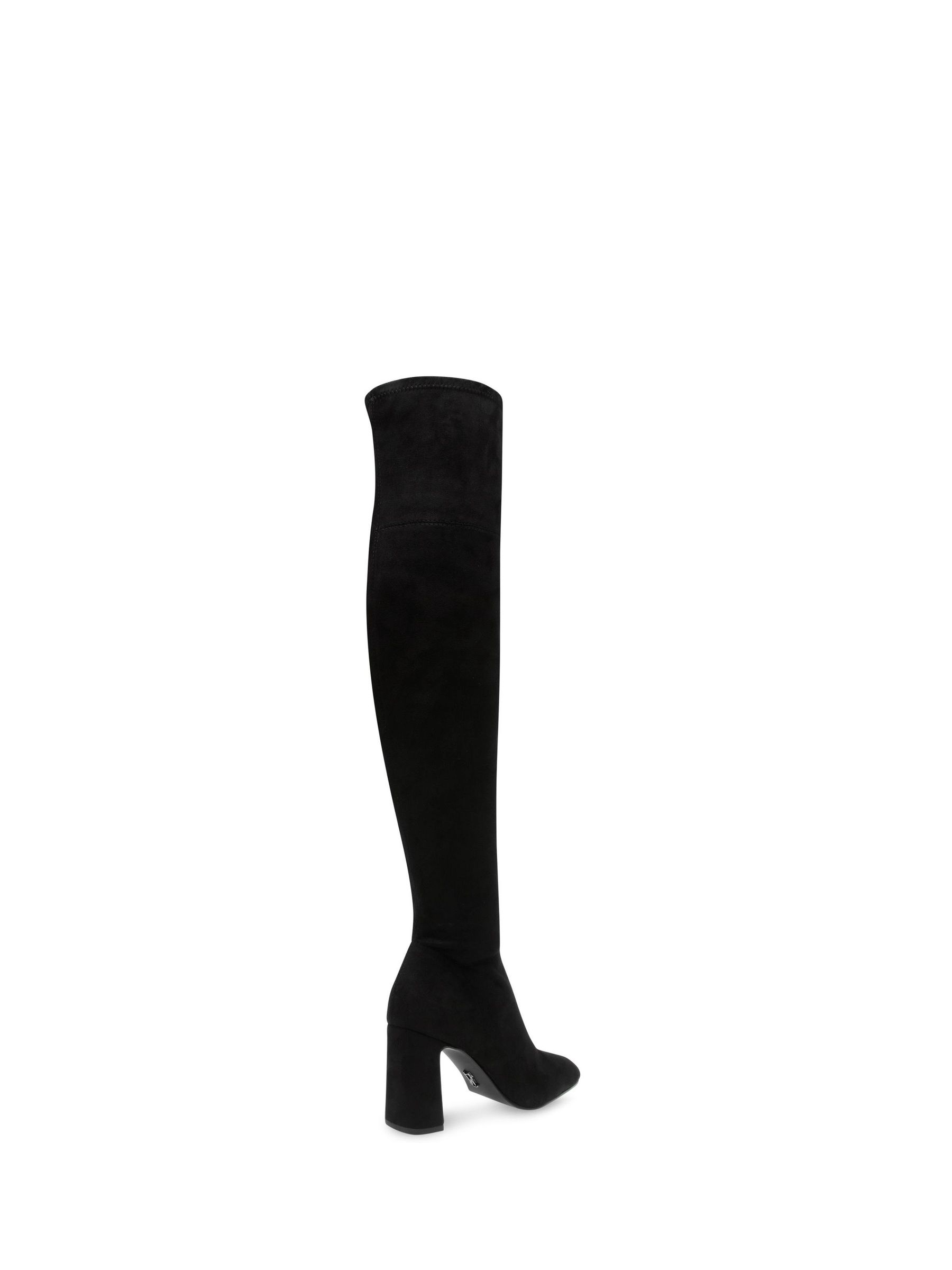 Botas steve madden hot sale