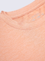 Animal Pink Latero Quick Drying Hybrid Swim T-Shirt - Image 7 of 8