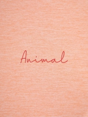 Animal Pink Latero Quick Drying Hybrid Swim T-Shirt - Image 8 of 8