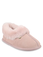 Ladies Classic Sheepskin Slipper - Image 3 of 5