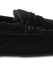 Quentin Sheepskin Slippers - Image 5 of 5