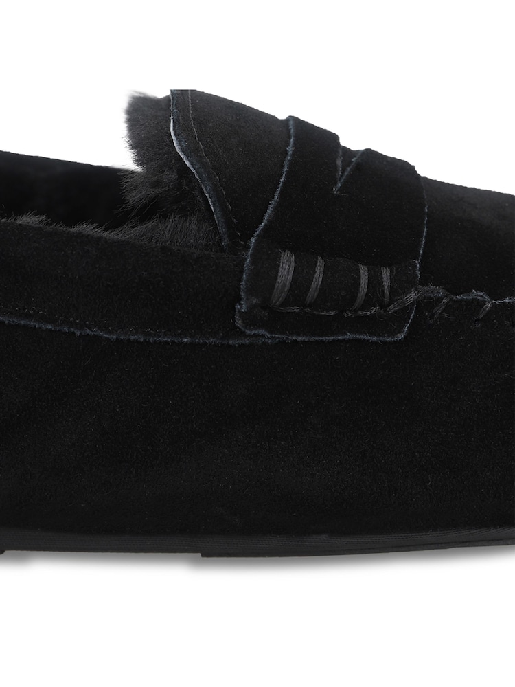 Quentin Sheepskin Slippers - Image 5 of 5