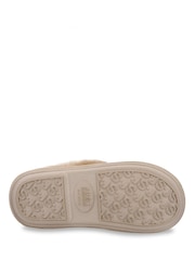 Ladies Classic Sheepskin Slipper - Image 4 of 5