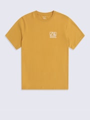 Animal Yellow Jacob T-Shirt - Image 1 of 5