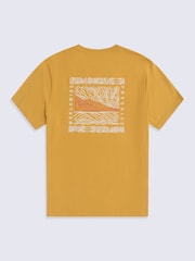 Animal Yellow Jacob T-Shirt - Image 2 of 5