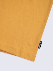 Animal Yellow Jacob T-Shirt - Image 5 of 5