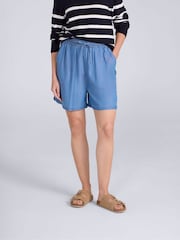 Animal Blue Solar Shorts - Image 2 of 4