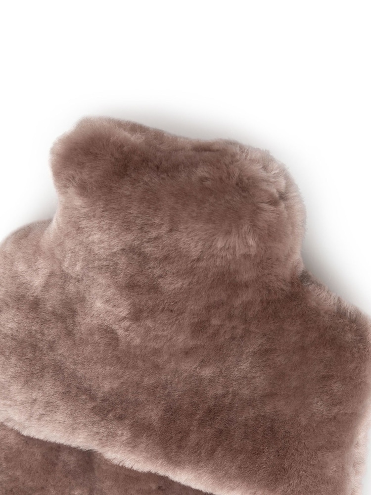 Rebecca Hot Water Bottle - Image 4 of 4 Rebecca Hot Water Bottle - Image 4 of 4