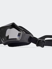 adidas Black Ripstream Soft Swim Black Goggles - Image 3 of 4