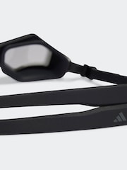 adidas Black Ripstream Soft Swim Black Goggles - Image 4 of 4