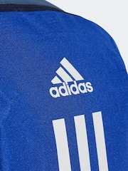 adidas Dark Blue Power Backpack - Image 3 of 5