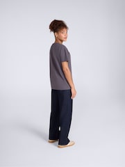 Animal Dark Grey Leena Boxy T-Shirt - Image 4 of 4