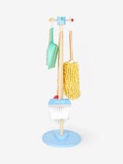 JoJo Maman Bébé Cleaning Play Set - Image 1 of 8