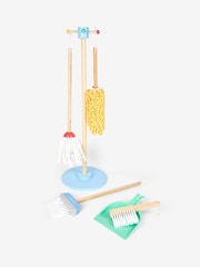 JoJo Maman Bébé Cleaning Play Set - Image 2 of 8