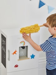 JoJo Maman Bébé Cleaning Play Set - Image 4 of 8