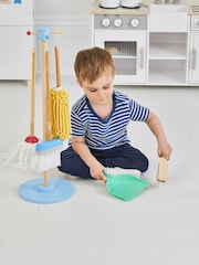 JoJo Maman Bébé Cleaning Play Set - Image 7 of 8