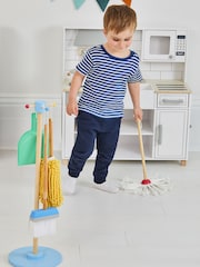 JoJo Maman Bébé Cleaning Play Set - Image 8 of 8