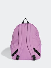 adidas Pink Classic Bag - Image 2 of 6