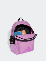 adidas Pink Classic Bag - Image 4 of 6