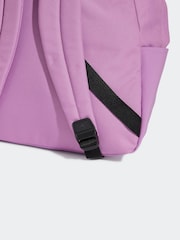 adidas Pink Classic Bag - Image 5 of 6