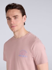 Animal Pink Jacob T-Shirt - Image 4 of 10