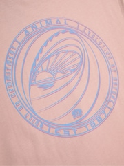 Animal Pink Jacob T-Shirt - Image 9 of 10