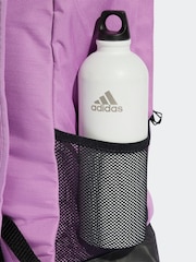 adidas Pink Linear Backpack - Image 6 of 6