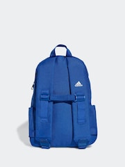 adidas Bright Blue Backpack - Image 2 of 6