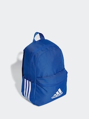 adidas Bright Blue Backpack - Image 3 of 6