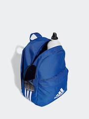 adidas Bright Blue Backpack - Image 4 of 6
