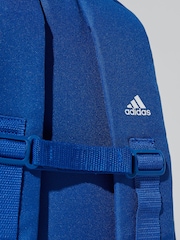 adidas Bright Blue Backpack - Image 6 of 6