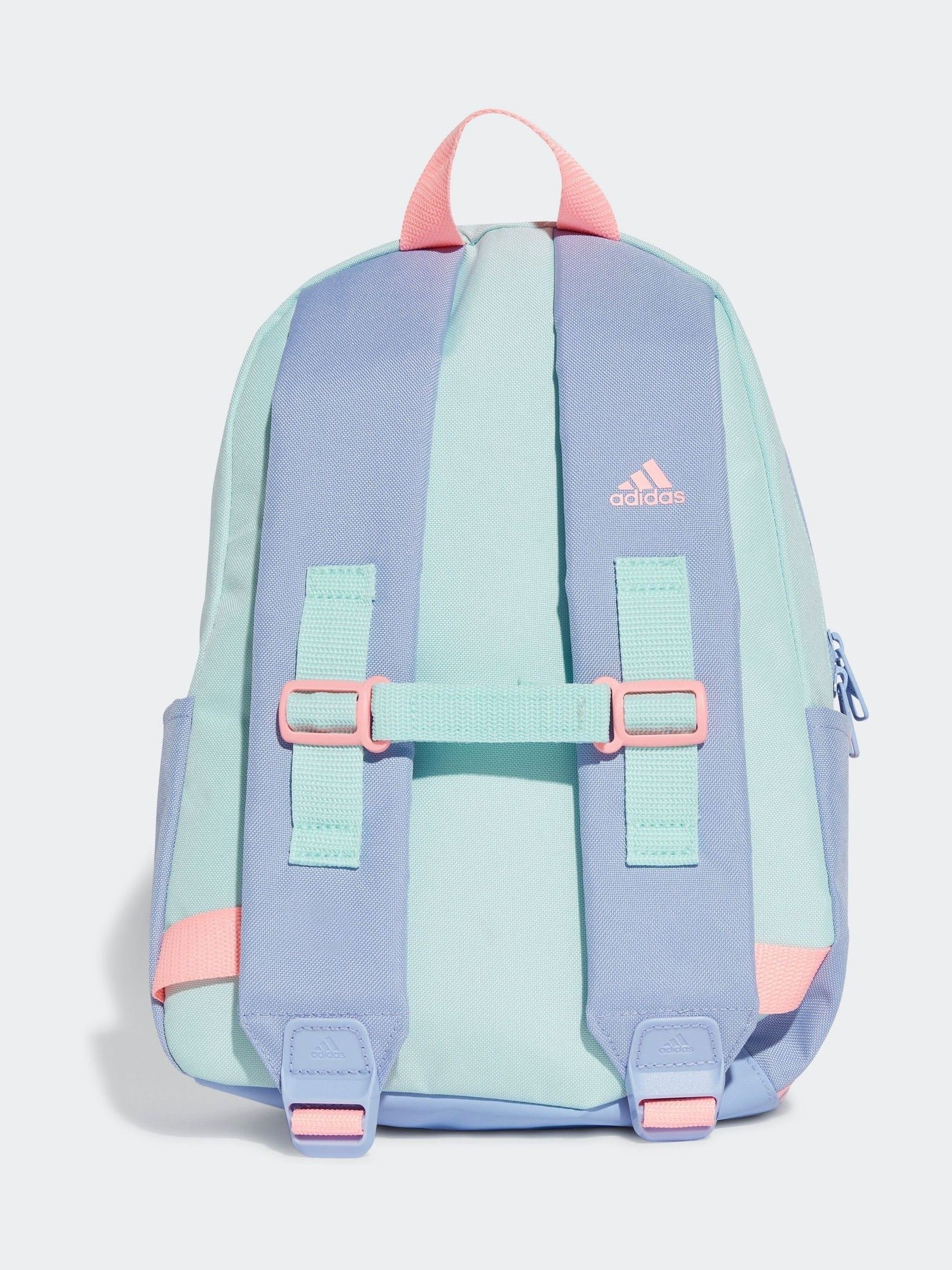 Adidas kids backpack top