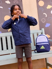 Little Kids Backpack Light Blue - Image 2 of 3