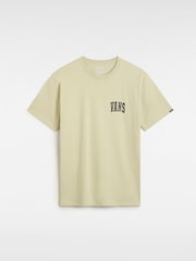 Vans Mens Varsity 100% Cotton T-Shirt - Image 5 of 6