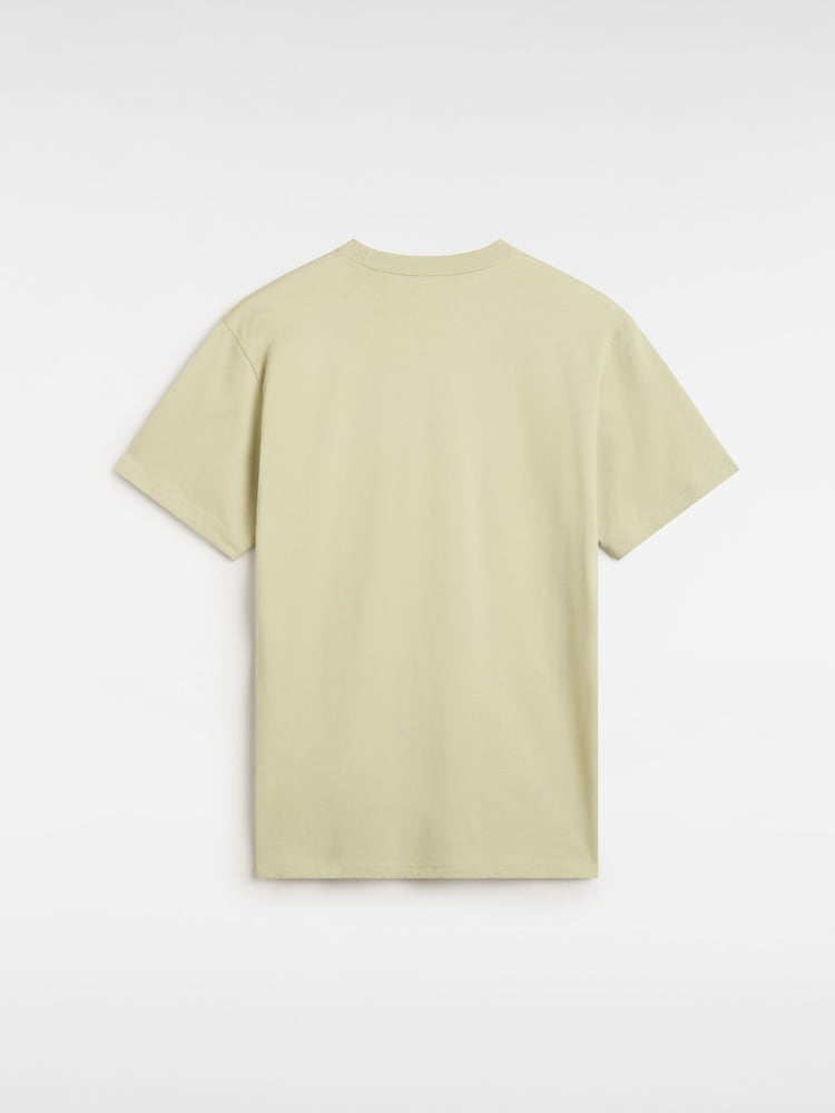 Vans Mens Varsity 100% Cotton T-Shirt - Image 6 of 6
