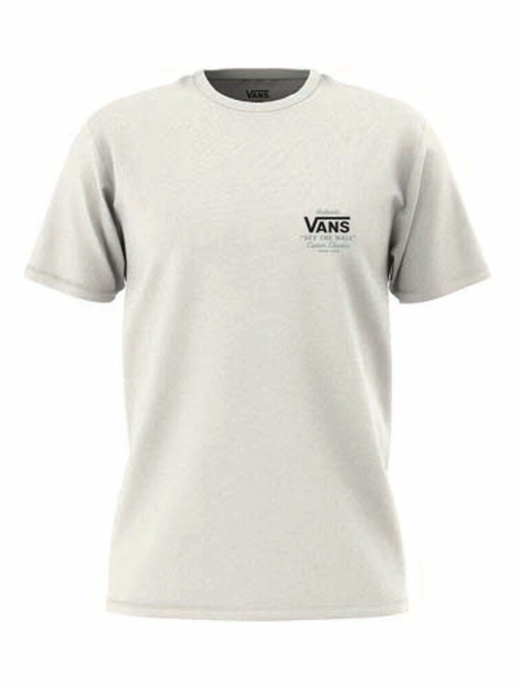 Vans Holder Classic 100% Cotton T-Shirt - Image 1 of 1