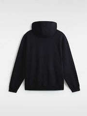 Vans Mens Classic 100% Cotton Black Sweatshirt - Image 5 of 5