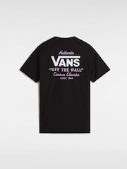 Vans Holder Classic 100% Cotton T-Shirt - Image 1 of 2