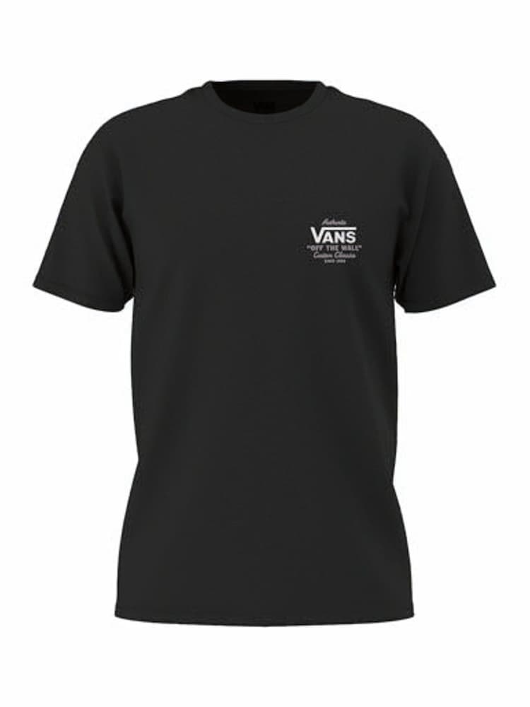 Vans Holder Classic 100% Cotton T-Shirt - Image 2 of 2