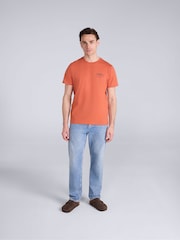 Animal Orange Jacob T-Shirt - Image 4 of 5